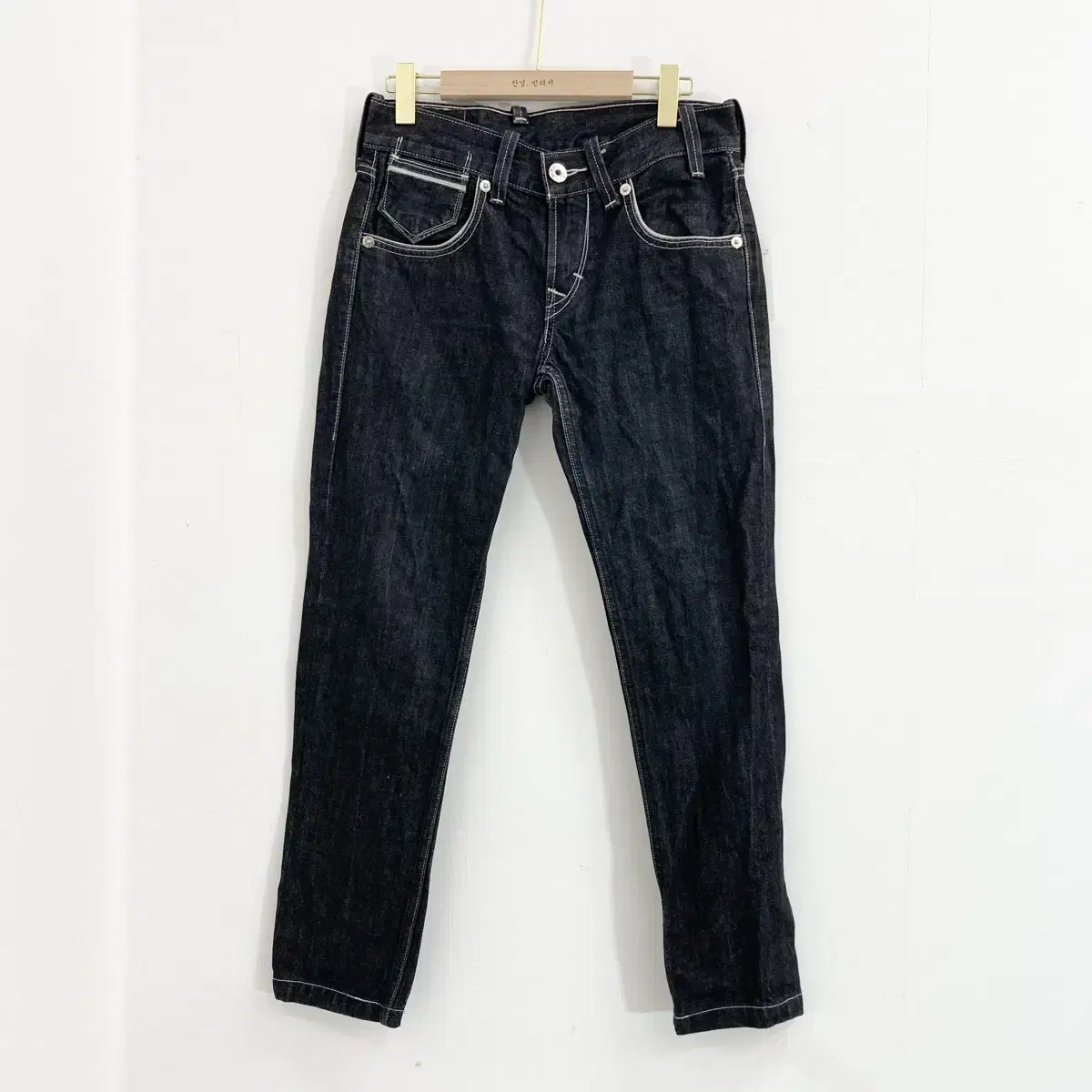 리바이스 519 스키니 W30 L32 Levis Jeans 519 Ski